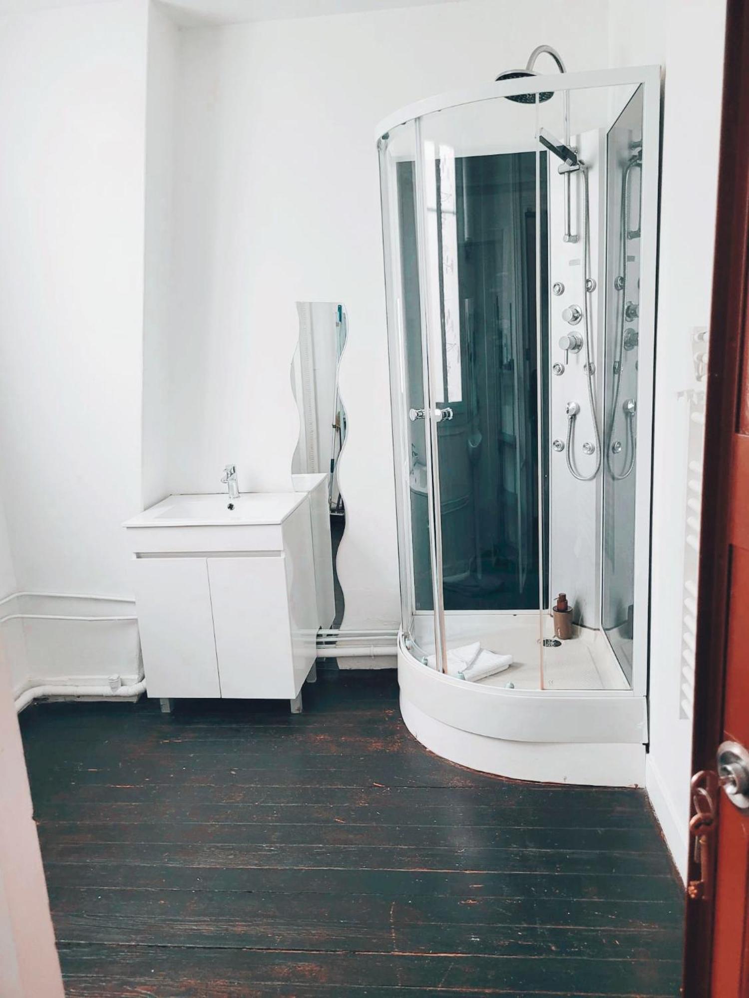 Location En Plein Coeur De Paris N°21 아파트 외부 사진