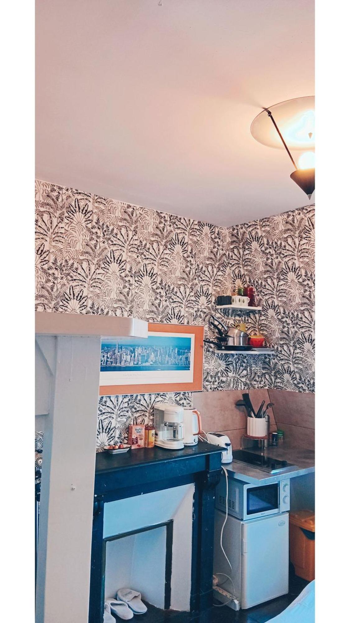 Location En Plein Coeur De Paris N°21 아파트 외부 사진